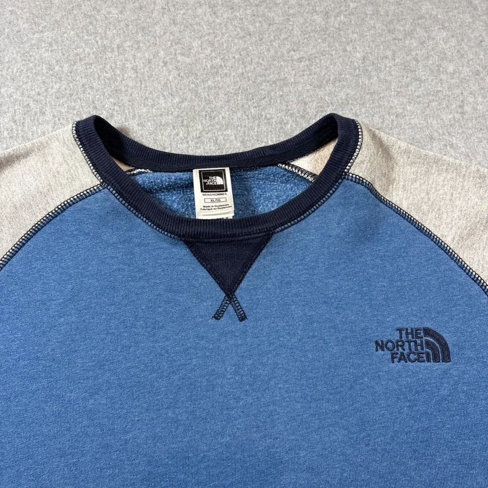 The North Face north face